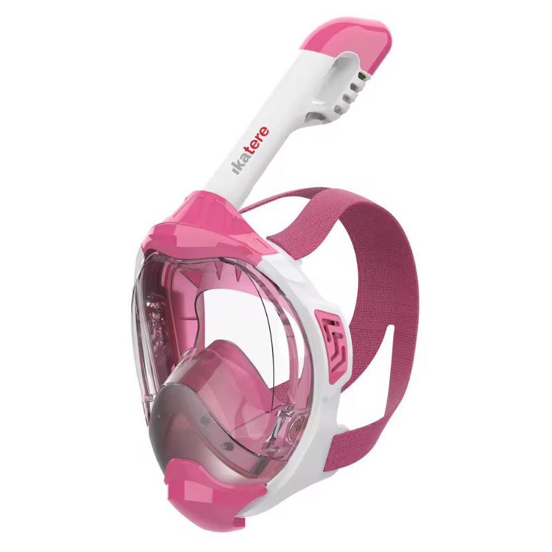 Ikatere Full Face Mask For Children