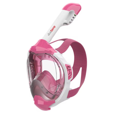 Ikatere Full Face Mask For Children