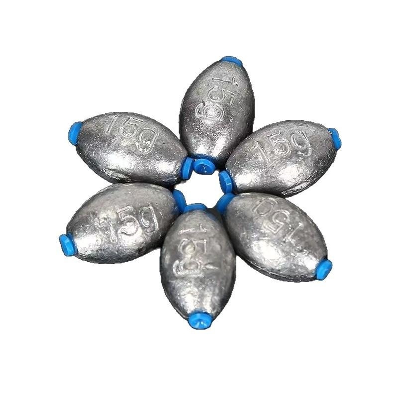 2, 5 and 10g Korumalı Gezer Kurşun (Adet)