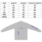Golden Catch Jersey Vortex Air Sun Shirt Grey