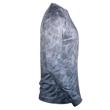 Golden Catch Jersey Vortex Air Sun Shirt Grey