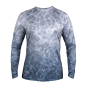 Golden Catch Jersey Vortex Air Sun Shirt Grey