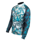 Golden Catch Jersey Fire Carp-Bream CM105