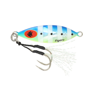 Golden Catch Metal Jig Figaro Heavy 20g