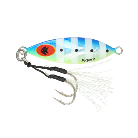 Golden Catch Metal Jig Figaro Heavy 20g