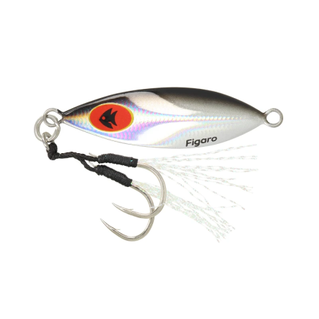 Golden Catch Metal Jig Figaro Heavy 20g