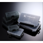 MEIHO Tailwalk SFC LURE CASE L-SMBK