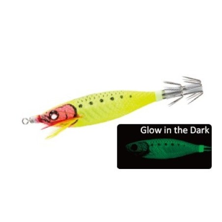 DUEL A1709 EZ-BAIT 80