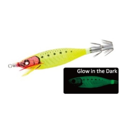 DUEL A1709 EZ-BAIT 80