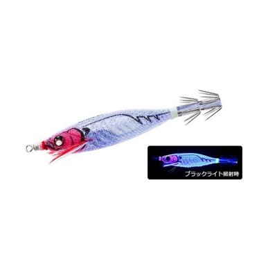 DUEL A1709 EZ-BAIT 80