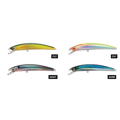 R1123 CRYSTAL MINNOW F90