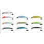 R836 CRYSTAL MINNOW F70