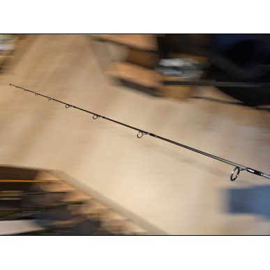 Jigging Master Devil Snake Super Micro-Light Jigging rod