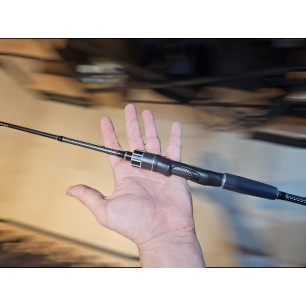 Jigging Master Devil Snake Super Micro-Light Jigging rod