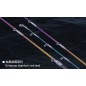 Titanium Star Saber 66B Boat Egi Rod