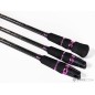 Jigging Master VIP Special Jigging Rod Black/Purple