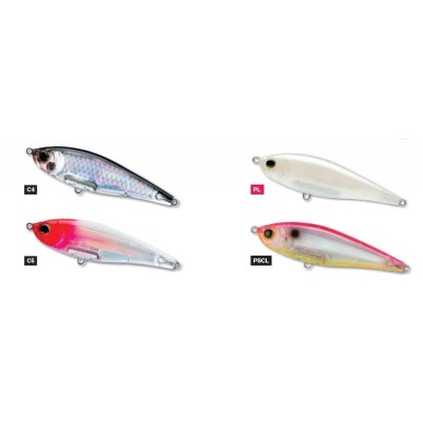 Yo-Zuri R1208 TwitchBait SS 90mm