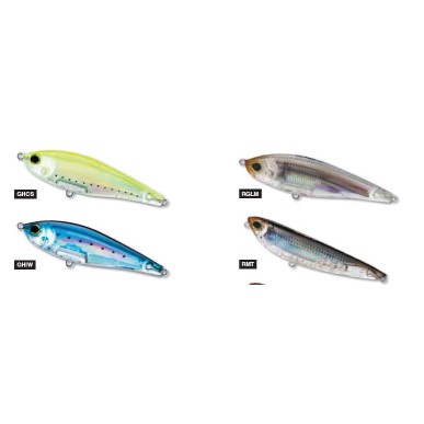 Yo-Zuri R1208 TwitchBait SS 90mm