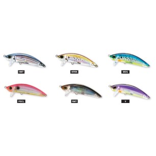 Yo-Zuri R1215 3D Surface MINNOW F90