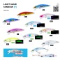 Duel F1198 Light Game Minnow 50mm