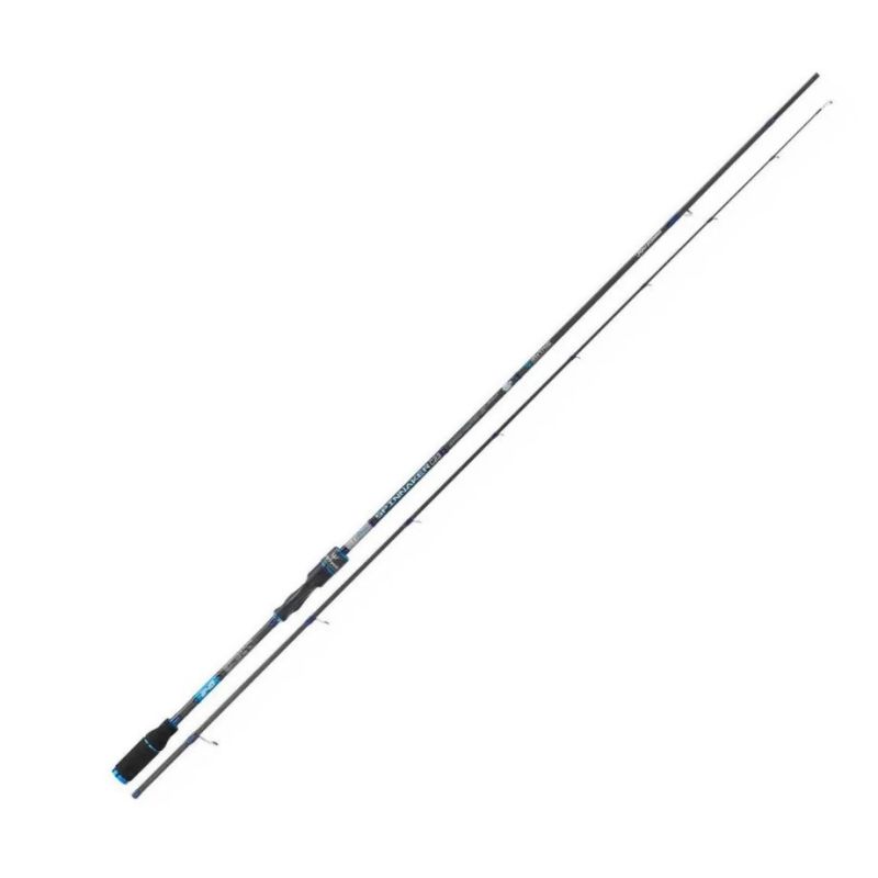 Kali Kunnan Spinnaker C23 Light Spin Rod