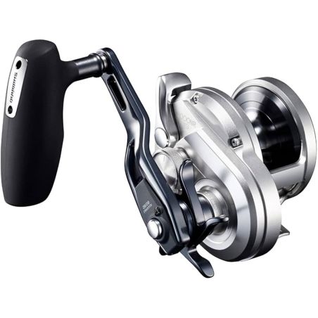 Shimano Ocea Jigger 2001 Jigging Reel