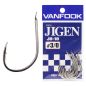 Vanfook JH-10 JIGEN (10 pcs/pack) SILVER