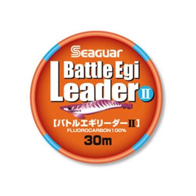 SEAGUAR BATTLE EGI LEADER II