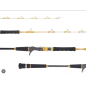 JM Titanium Star Monster Game Limited 50BM rod