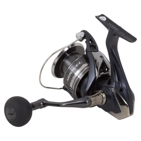 Shimano Miravel Spinning Reel