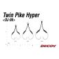 DJ-98 TWIN PIKE HYPER (TIN)