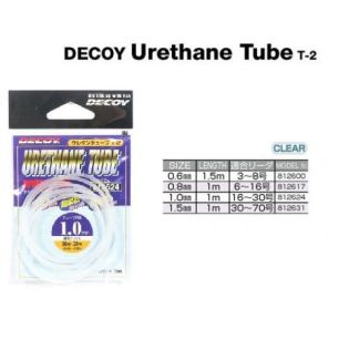 T-2 URETHANE TUBE