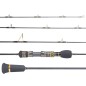 JM Solid Star Jigging rod 6'0