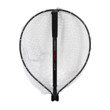 Golden Catch Landing Net Area Carbon