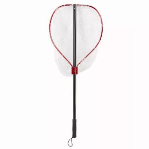 Golden Catch Fisherman Landing Net