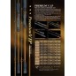 JM Premium VIP Solid 56B Rod