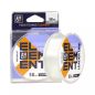 ZEOX Nylon Line Element Leader 50m Clear