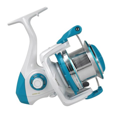 Golden Catch Reel Ammulet Surf 10000SW