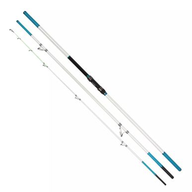 Golden Catch Rod Amullet Surf 4.20m 100-220g