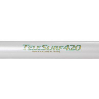 Golden Catch Rod Amullet TeleSurf 4.20m 100-220g