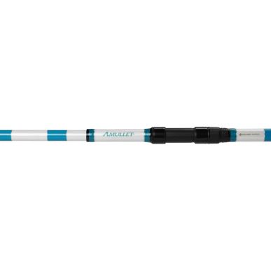 Golden Catch Rod Amullet Teleskopik 4.20m 100-220g