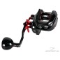 Wiki WK-900 XH&XHL Bait Casting Reel