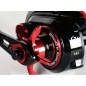 Wiki WK-900 XH&XHL Bait Casting Reel