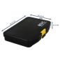 Golden Catch S LB-1510C Lure Box