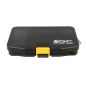 Golden Catch Lure Box Foam S LB-1510F