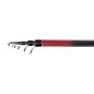 Golden Catch Rod Hunter Legend Bolognese Rod 4 Meters