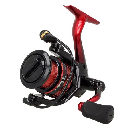 Golden Catch Reel Mirrox Air 4000S 6+1BB