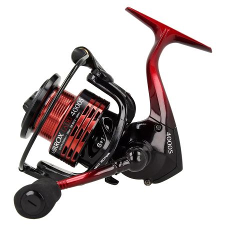 Golden Catch Mirrox Air 4000S 6+1BB Spin Makinası