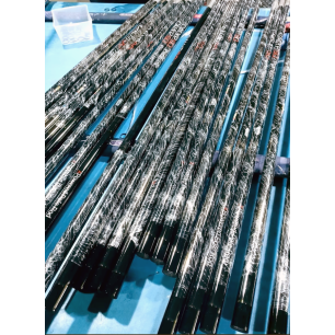 Calypso Premium 7.2 metre Anten Kamış