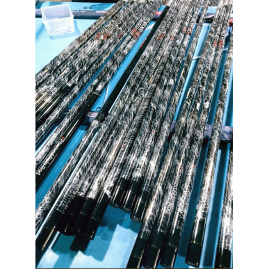 Calypso Premium 7.2 Metre Anten Kamış